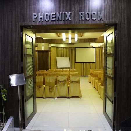 Hotel Alka Residency Тхане Экстерьер фото