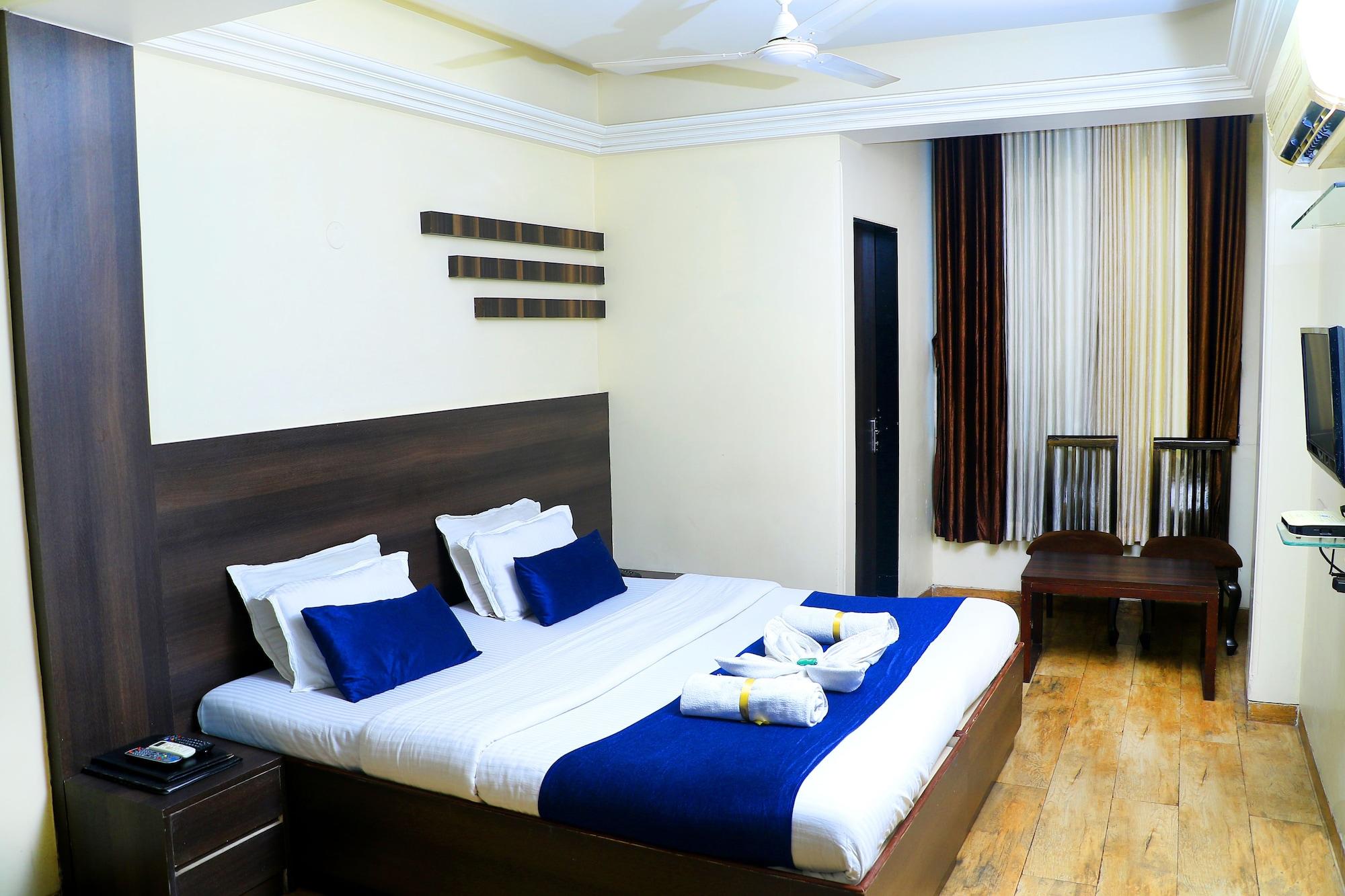 Hotel Alka Residency Тхане Экстерьер фото