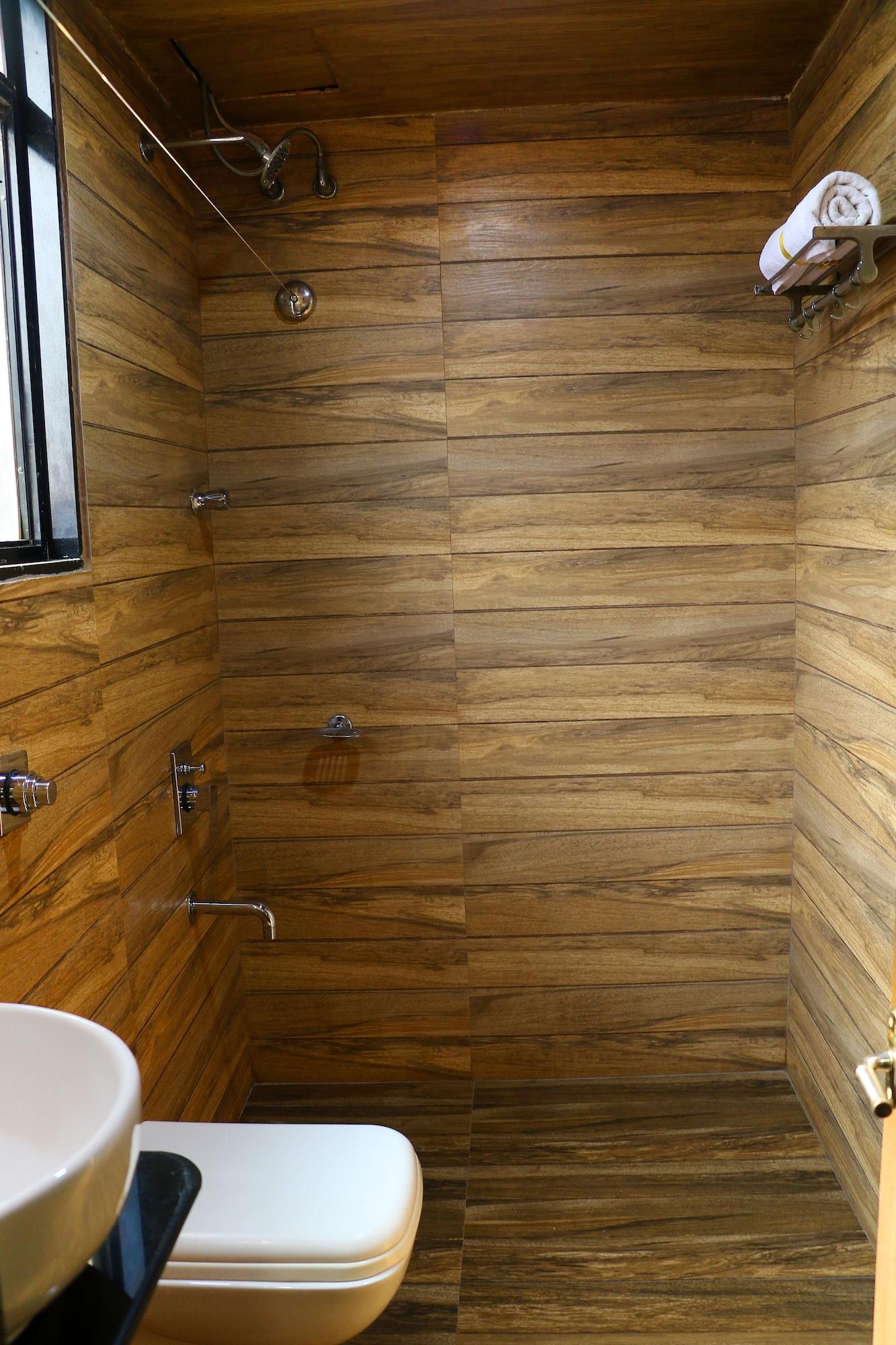 Hotel Alka Residency Тхане Экстерьер фото