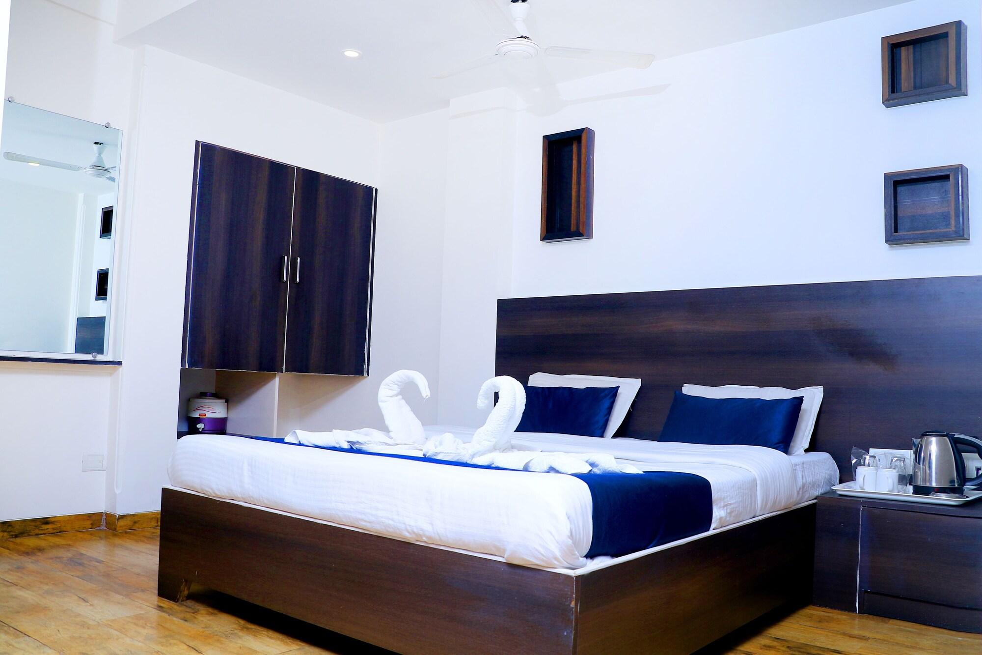 Hotel Alka Residency Тхане Экстерьер фото