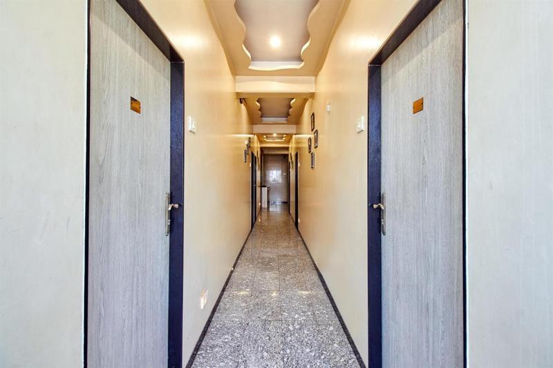 Hotel Alka Residency Тхане Экстерьер фото