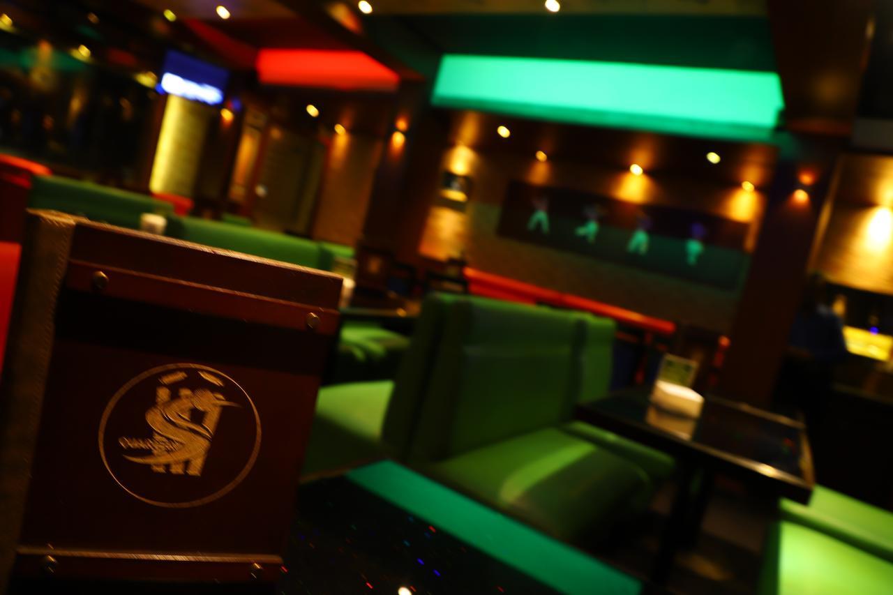 Hotel Alka Residency Тхане Экстерьер фото