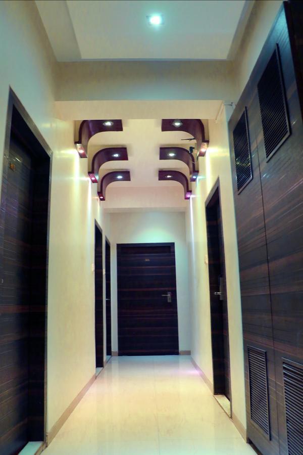 Hotel Alka Residency Тхане Экстерьер фото