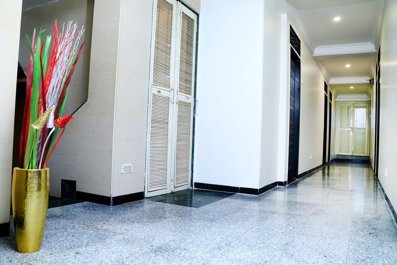 Hotel Alka Residency Тхане Экстерьер фото