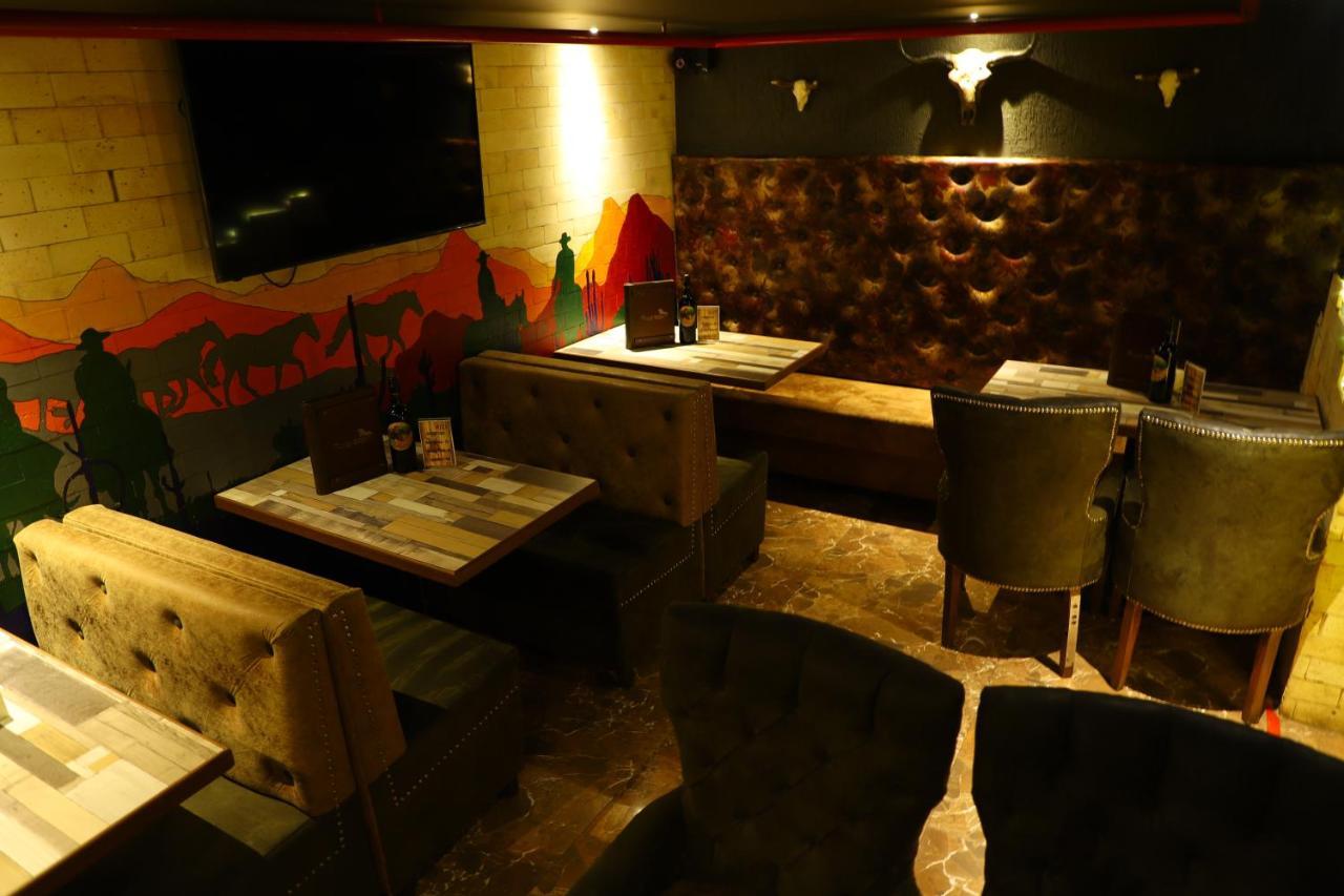 Hotel Alka Residency Тхане Экстерьер фото